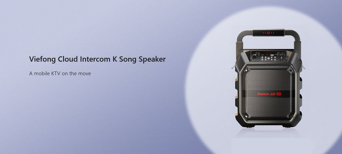 Power That Goes With You: The Viefong Approach to Everyday Charging