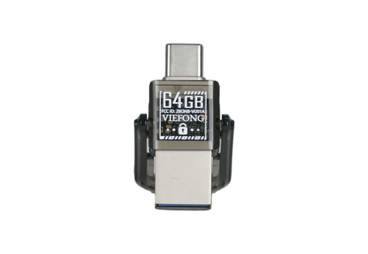 USB Flash Drives