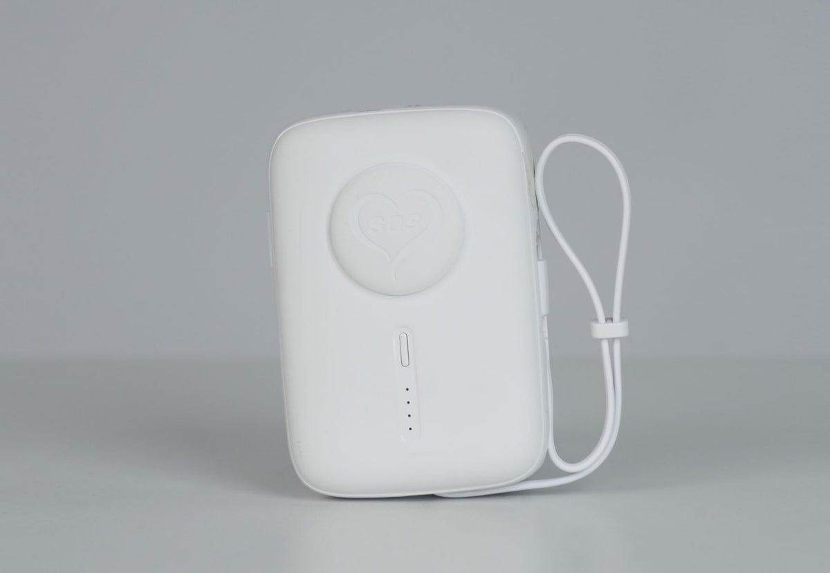 Power Banks