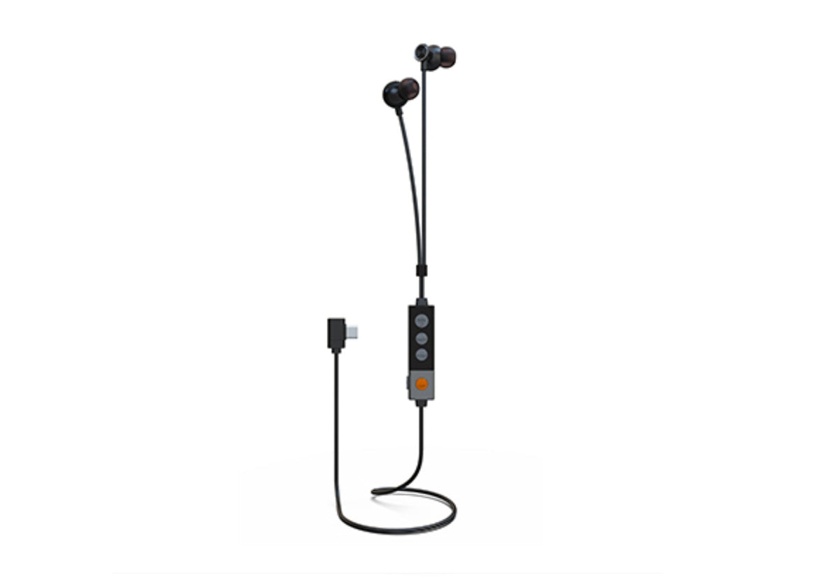 Headphones & Audio